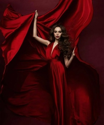 Проститутка Верочка