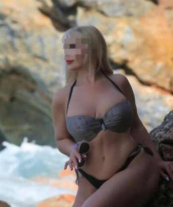 Проститутка Яша