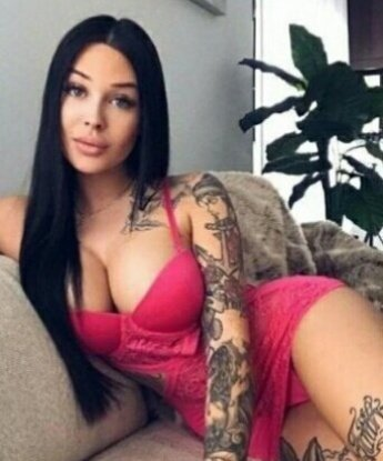 Проститутка Светика