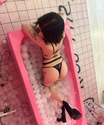 Проститутка Лиля